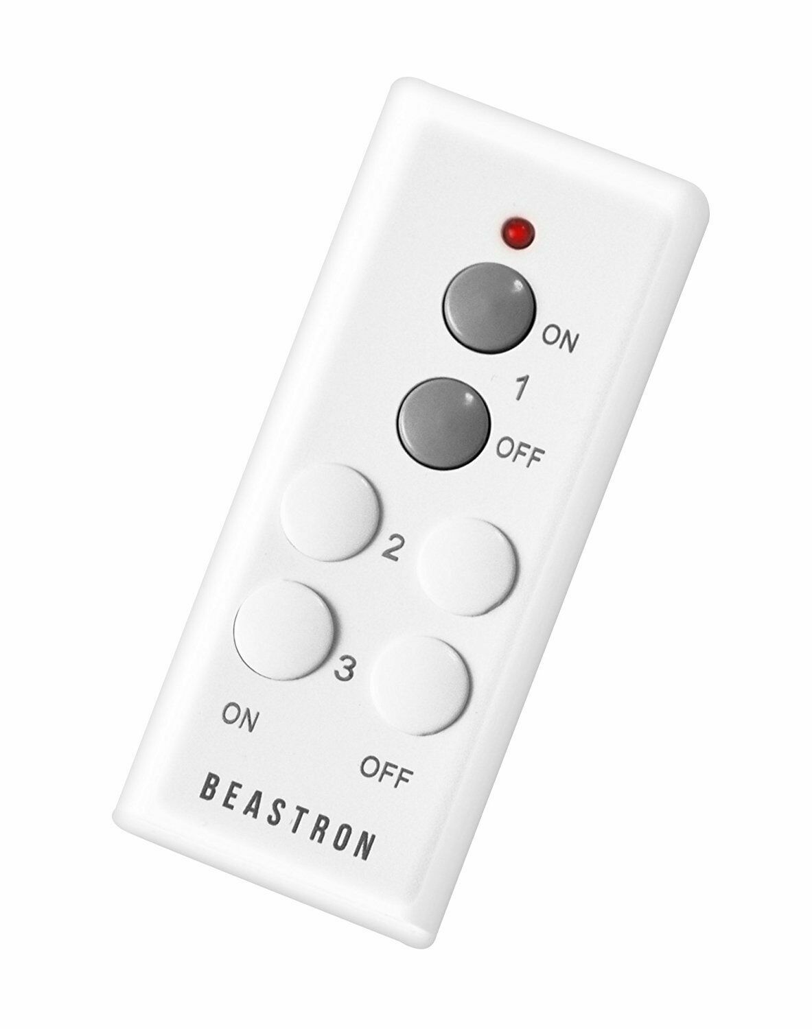 Beastron Socket Outlet US Plug with remote control ON/OFF (ship from U.S)