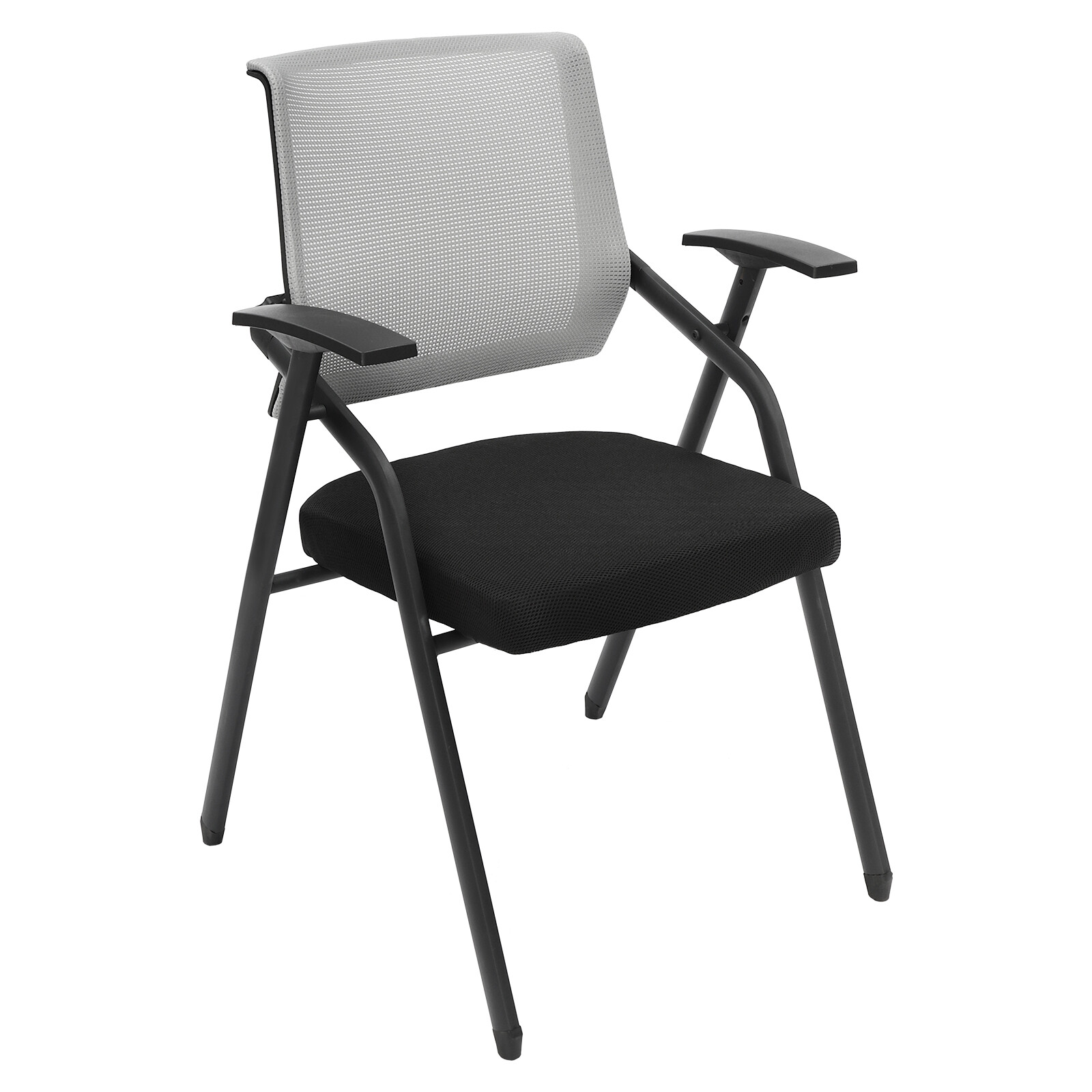 Office Reception Guest Chair Conference Room Reception Chair without Casters
