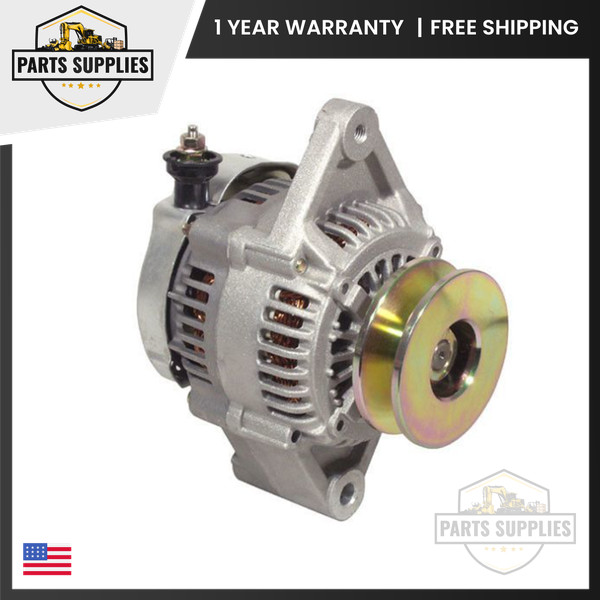 Alternator for Toyota Forklift 27060-78160-71 27060-UB050 27060-UB050-71