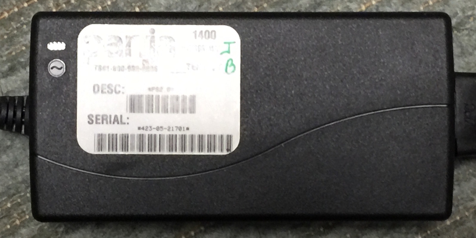 Tektronix Grass Valley SC-200 AXCENT 2 Controller