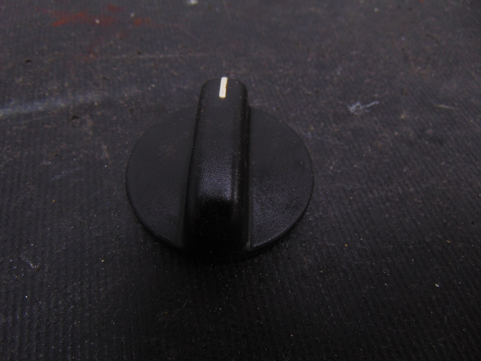 Whirlpool Range RF375PXDW0 Control Knob 3188721