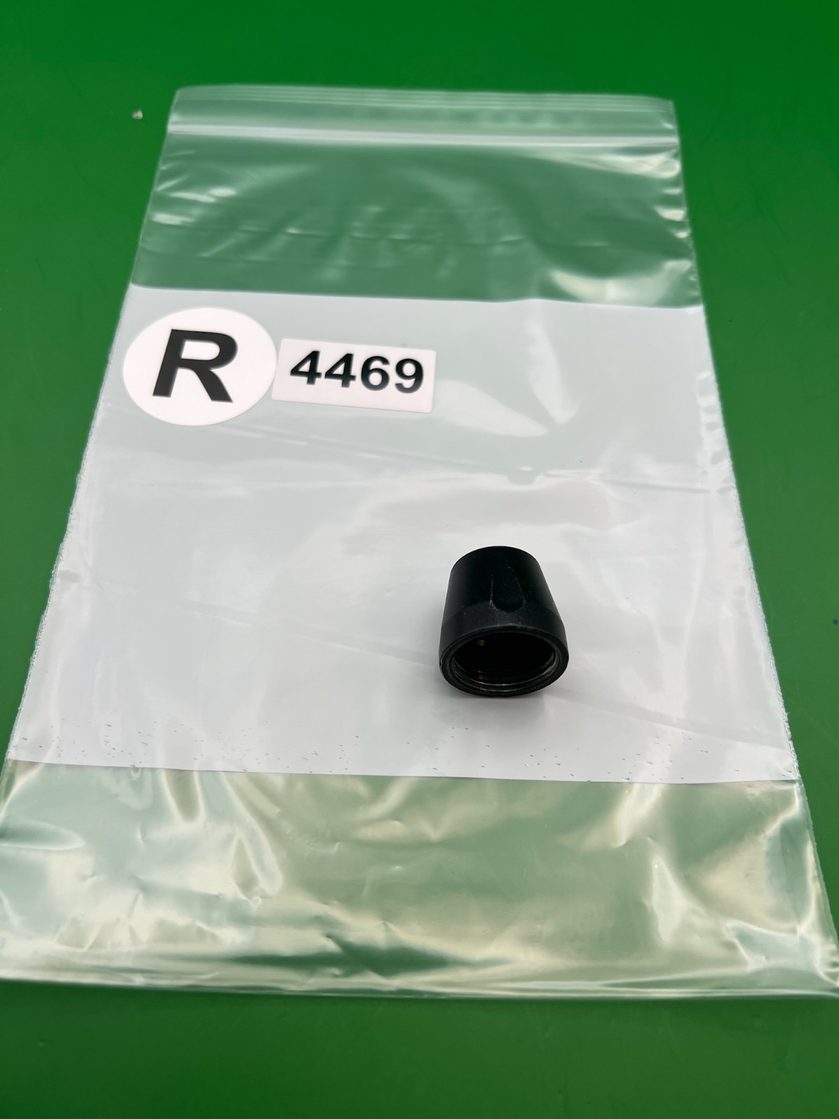 Stock Shocker VASA