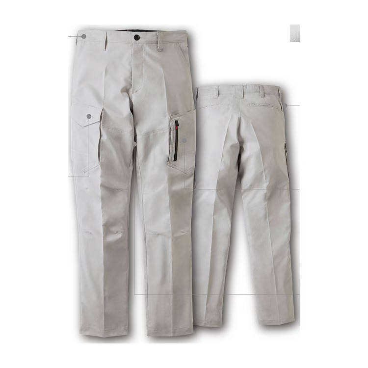 【 JAPAN WORK WEAR Cargo Pants】takayaTWS332