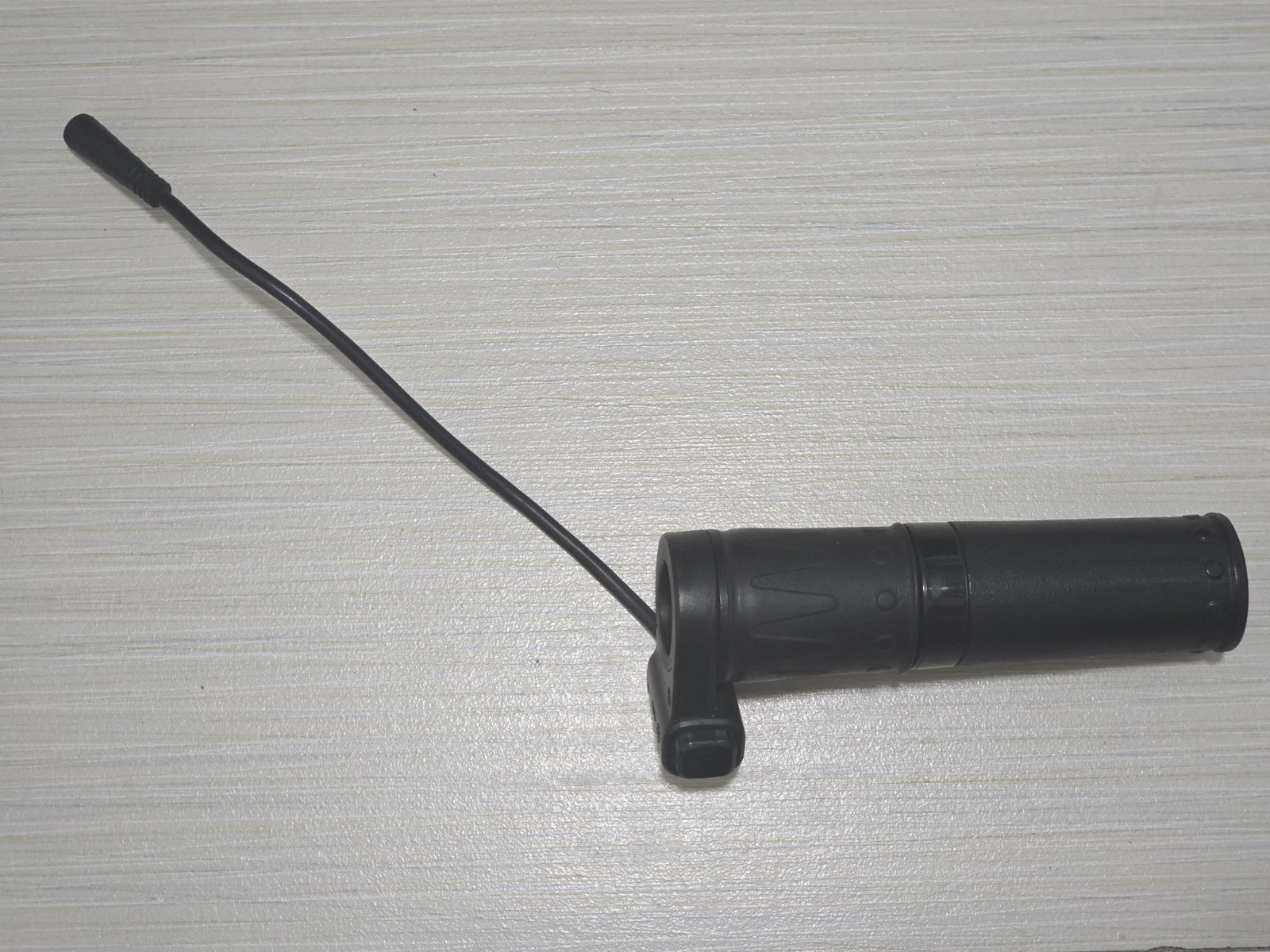 Wallke eBike Half-Twist Throttle – Genuine OEM for All 2024 & 2025 Models