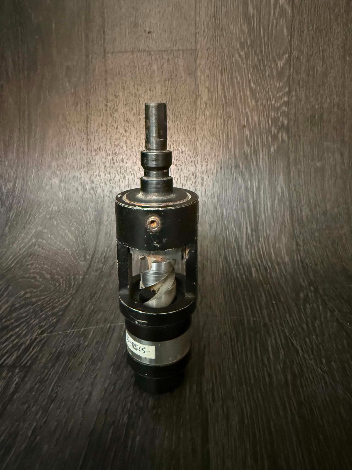 Multilink Drill Attachment Coring and Stripping Tool 5750-CTM?