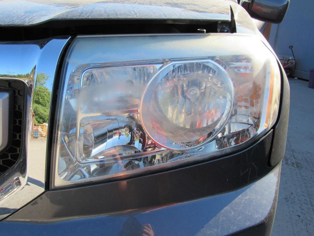 PILOT 2010 Glove Box 1074322