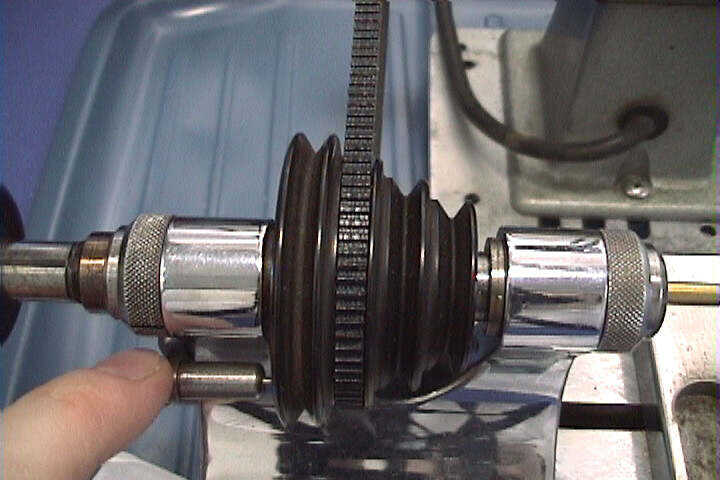 Clockmaker Watchmaker Lathe Basics Course. 4 DVD video +Manual