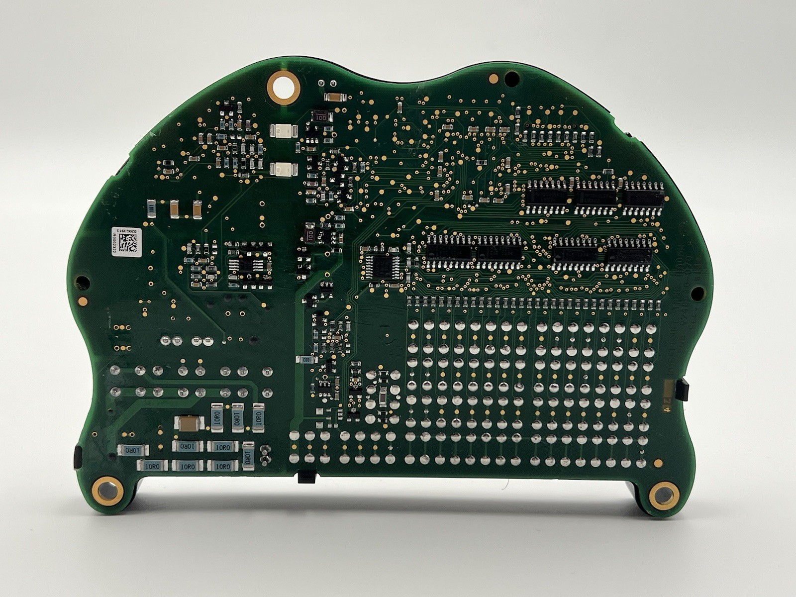 Rosemount 2240S Multi-Input Temperature Transmitter