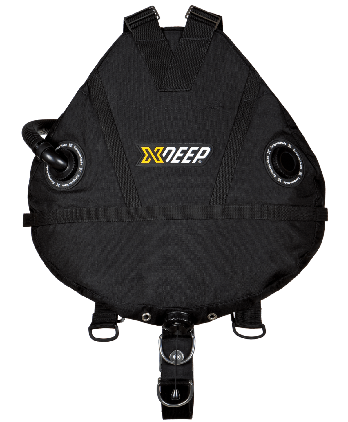 XDEEP Stealth 2.0 REC Sidemount Scuba BCD