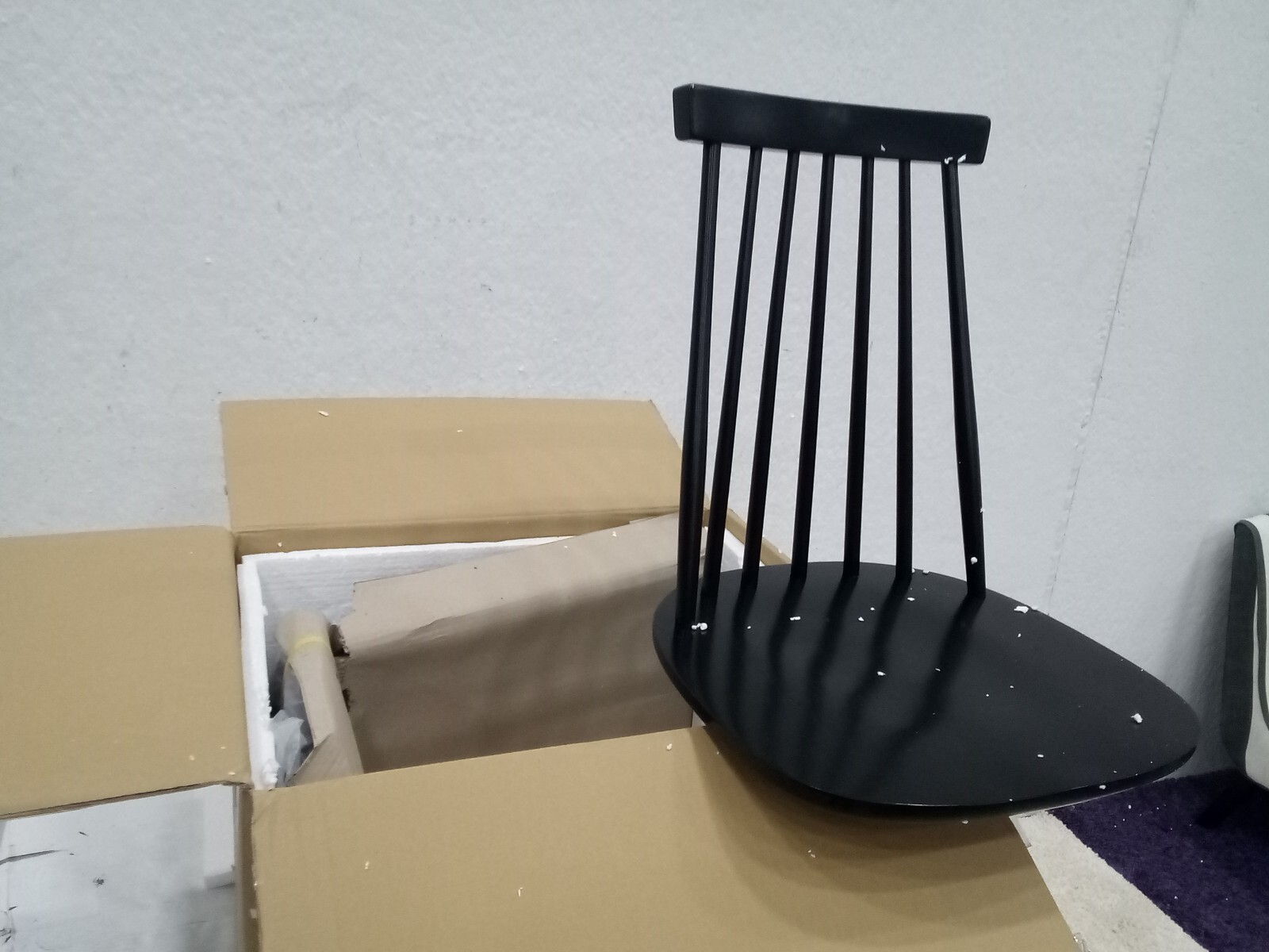 Safavieh Burris Side Chair, Reduced Price 2172716079 AMH8511A-SET2