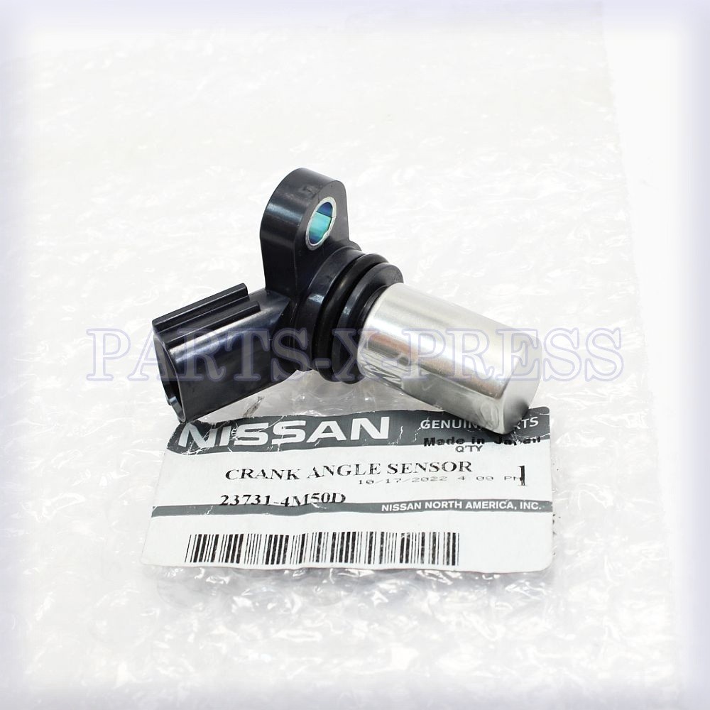 23731-4M50D OEM GENUINE INFINITI NISSAN PATHFINDER TITAN ENGINE POSITION SENSOR