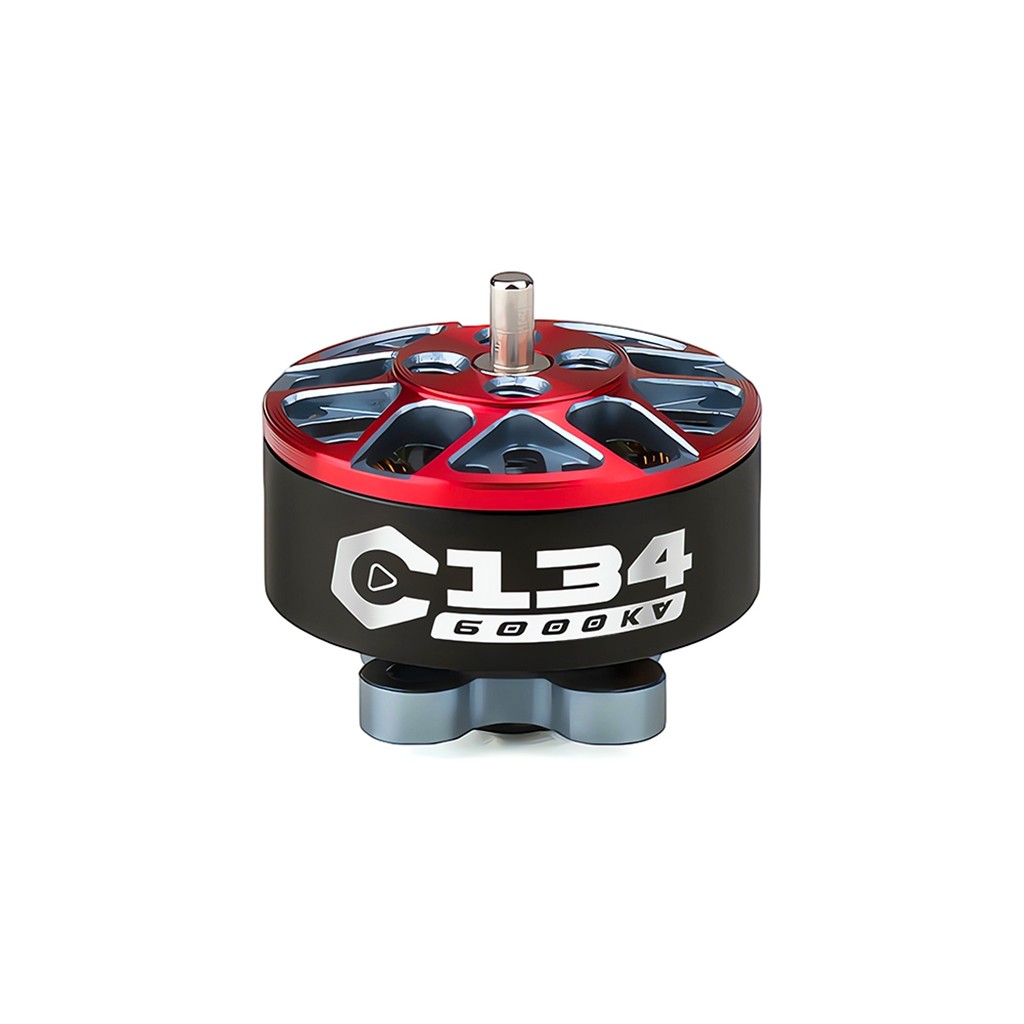 Axisflying FPV Freestyle C134 6000KV 2 Inch Motor Brushless for FPV Drone