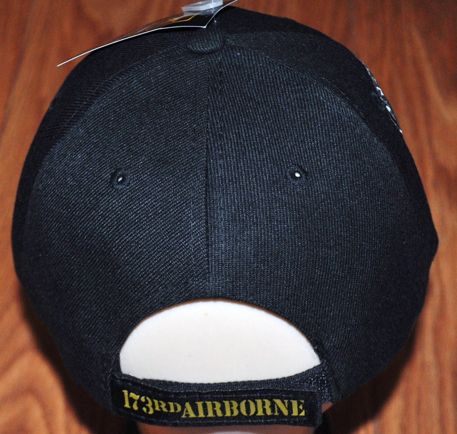 New 173rd Airborne Brigade US Army Hat Ball Cap Sky Soldiers Combat Team Veteran