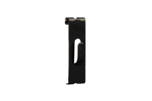 NEW GRIDWALL NOTCH  BLACK  PEG HOOKS LOT OF 96 PCS