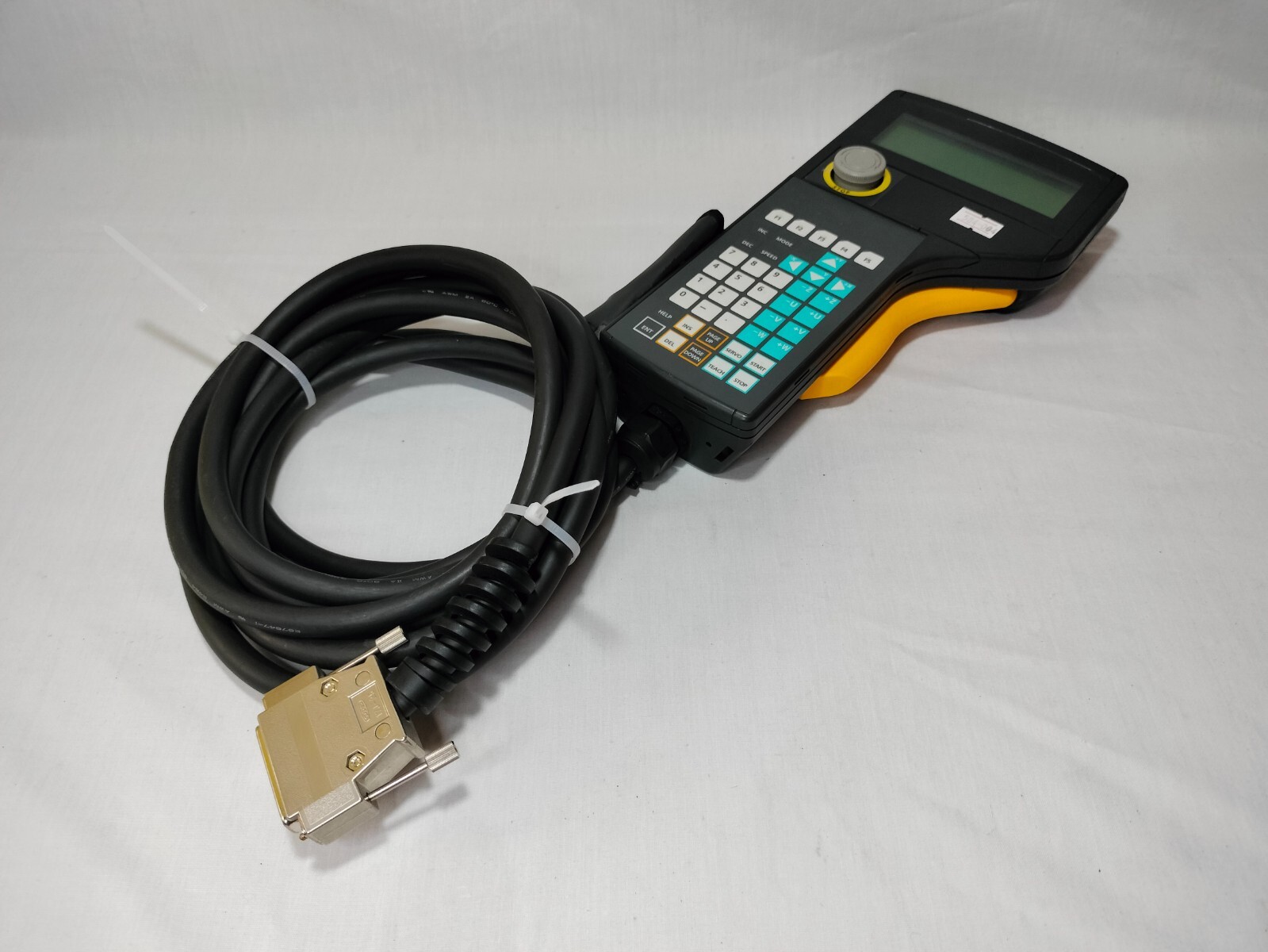 MK1305-78221 MK130578221 Teach Pendant Controller