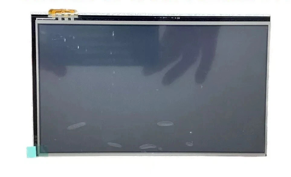 LCD Display With Touch Screen Digitizer For Yamaha MODX MODX6 MODX7 MODX8