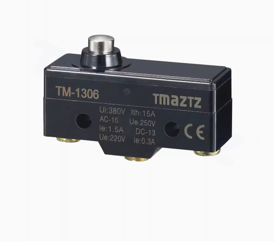 1PC NEW TMAZTZ Limit switch travel switch TM-1306 #AA