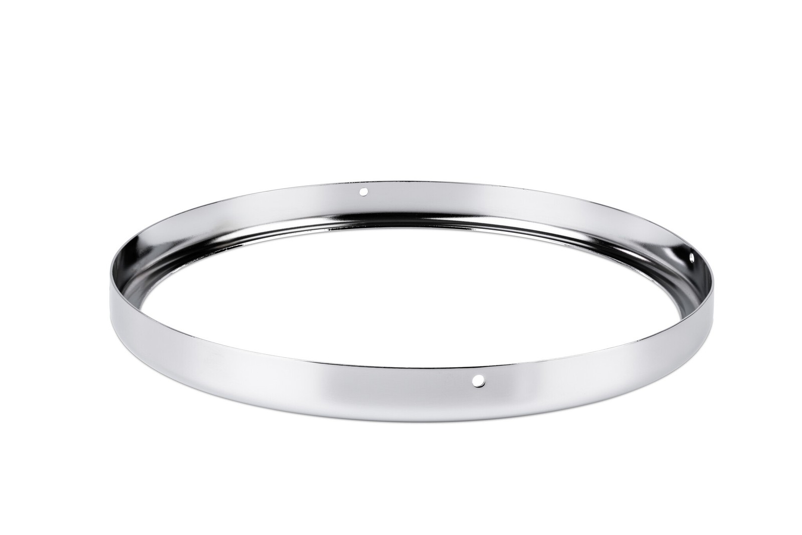 Latin Percussion LP738C Bottom Ring for Classic Tumba - Chrome