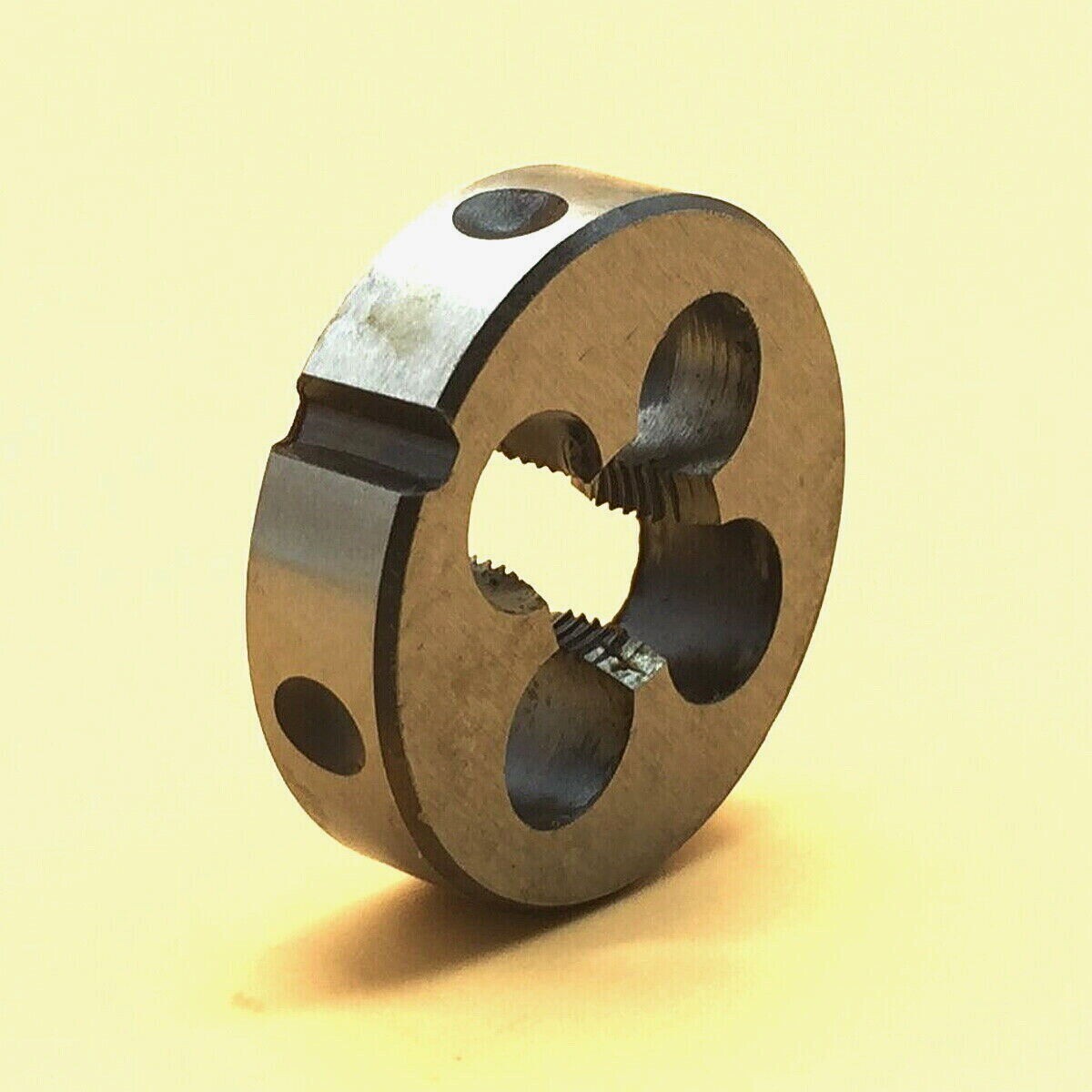 Die 3/8" - 32 Right hand Thread Die 3/8 - 32 TPI [Sningau]