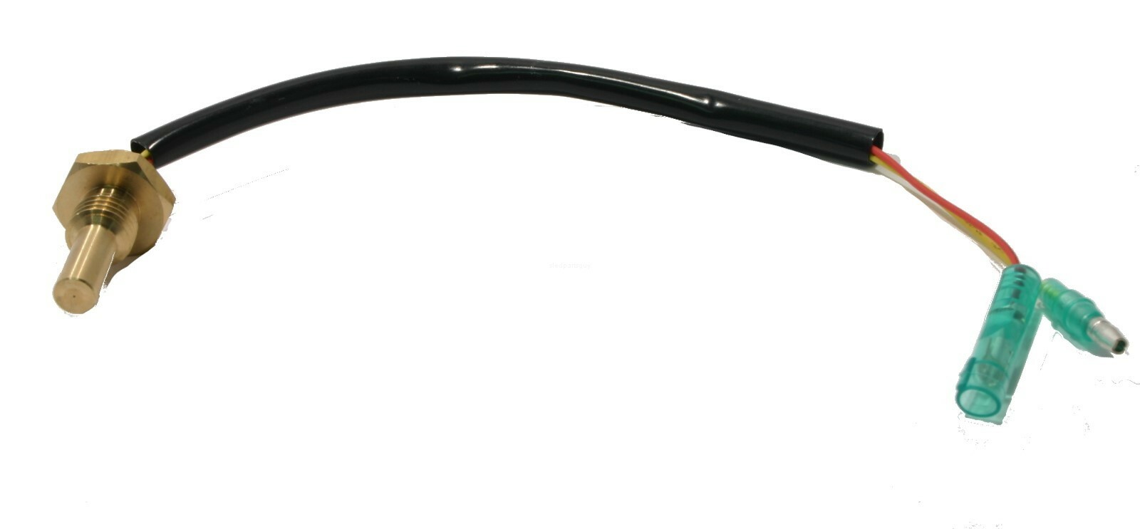 Polaris RMK 900, 2005-2006, Water Temperature Sensor - 4010868