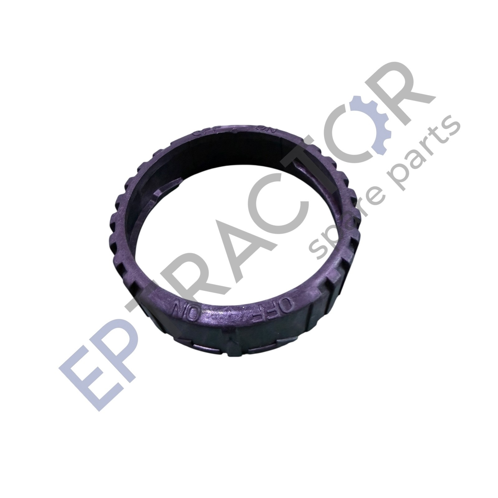 RE526834 Fuel Filter Ring fits John Deere Various Models++