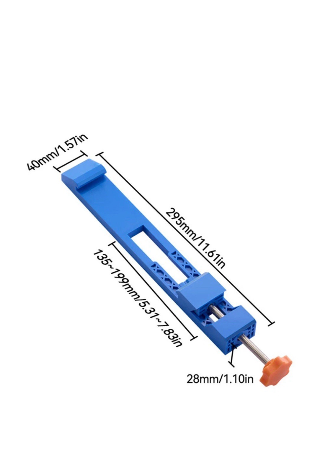 Adjustable Cutting Machine Base Guide, Electric Circular Saw Milling Positioning