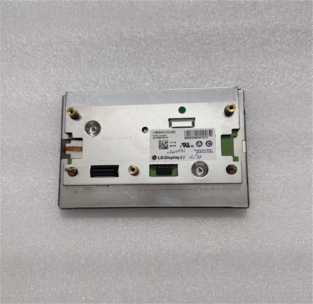 LB058WQ1-SD02 LB058WQ1-SD03 LB058WQ1(SD)(02) LB058WQ1(SD)(03) 5.8" LCD Display