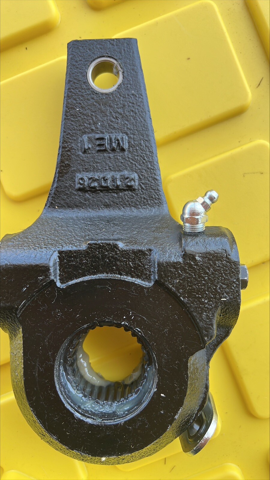 Meritor AxleTech Slack Adjuster 75701111OE