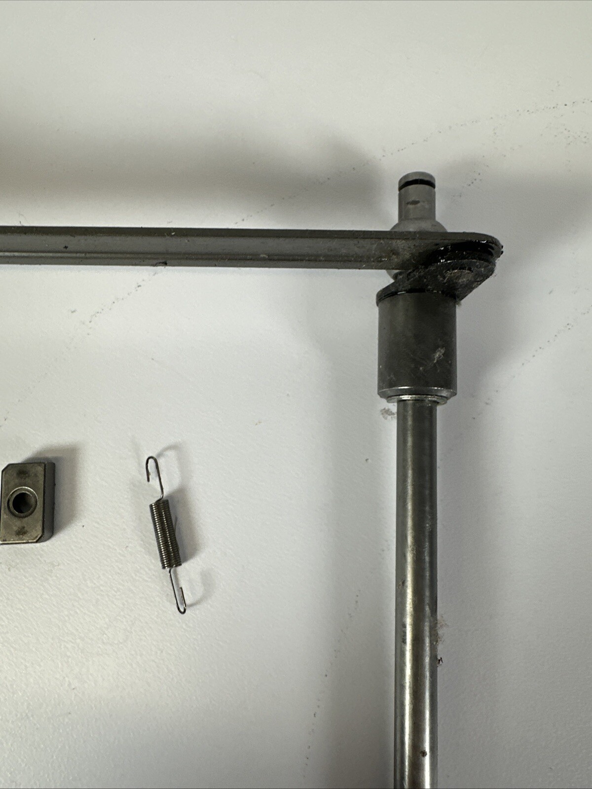 Pacesetter by Brother PC-8200 - Replacement Arm Assembly Part Piece