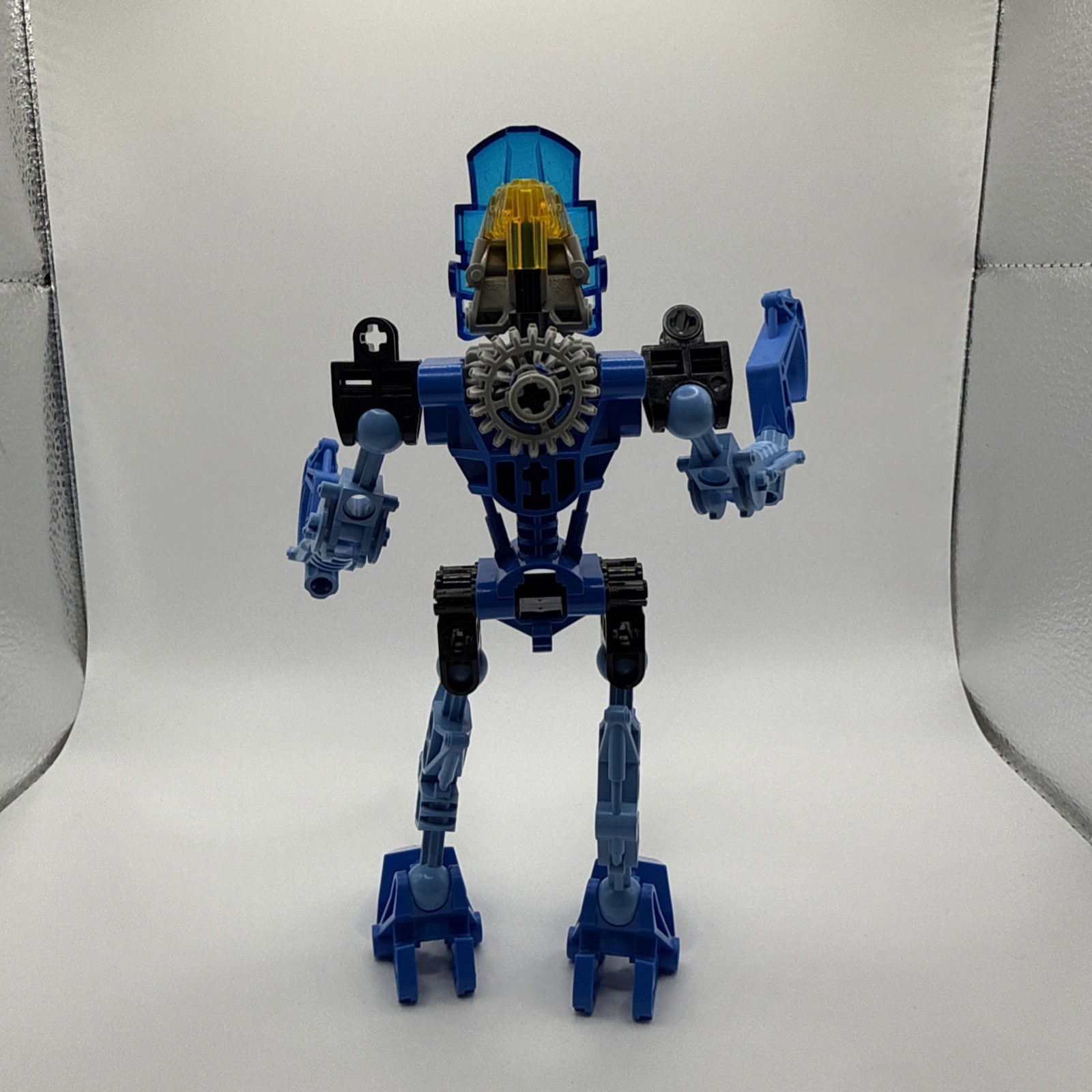 LEGO BIONICLE: Gali (8533)