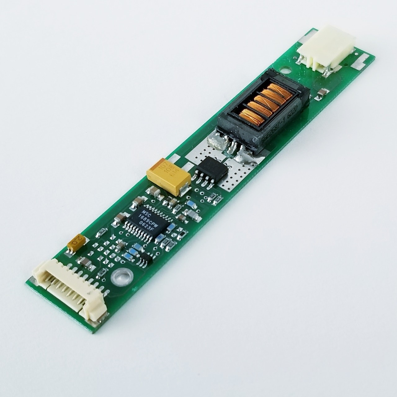 Brand New Microsemi LXM1618-05-42C Inverter USA Seller and Free Shipping