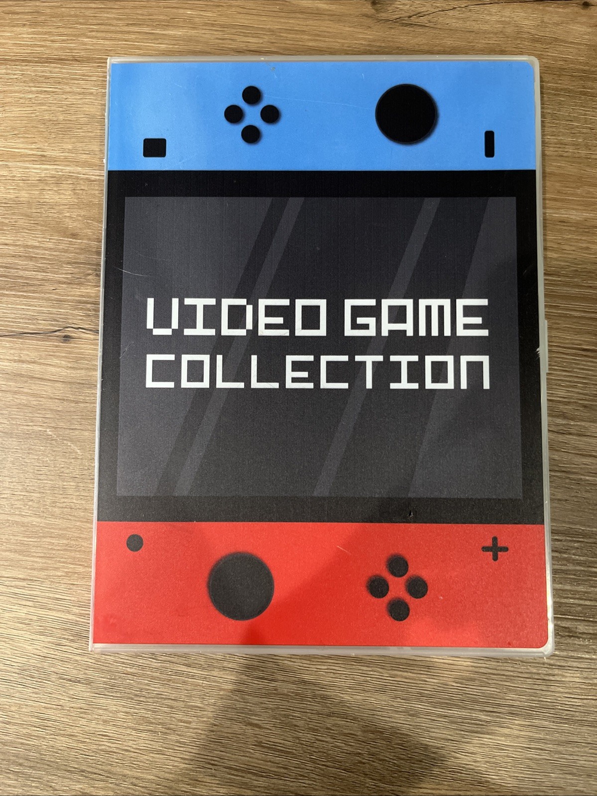Nintendo Switch Video Game Collection - 33 Cartridg Holder