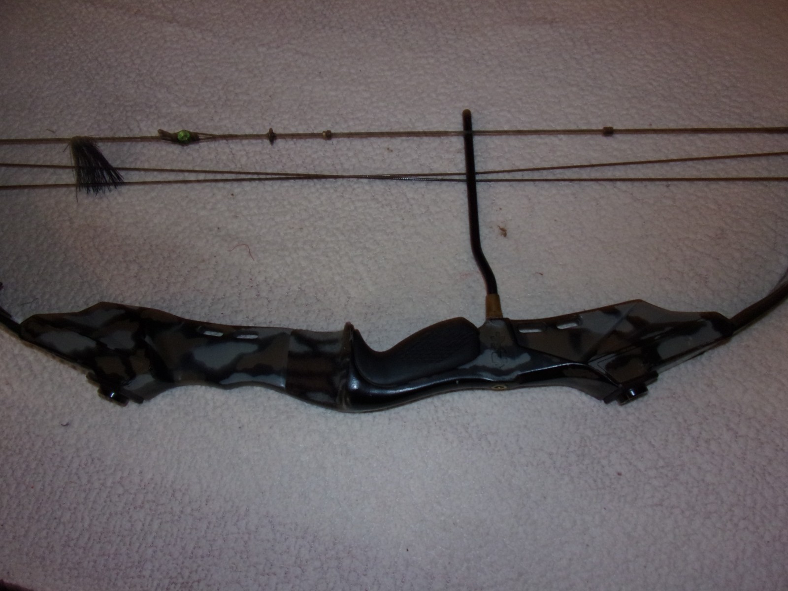 PSE Archery Fire-Flight Elite Series Compound Bow