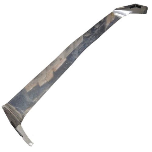 Belmor 78108 AeroSheild , Hood Protector, Stainless, Deflector (Genuine)