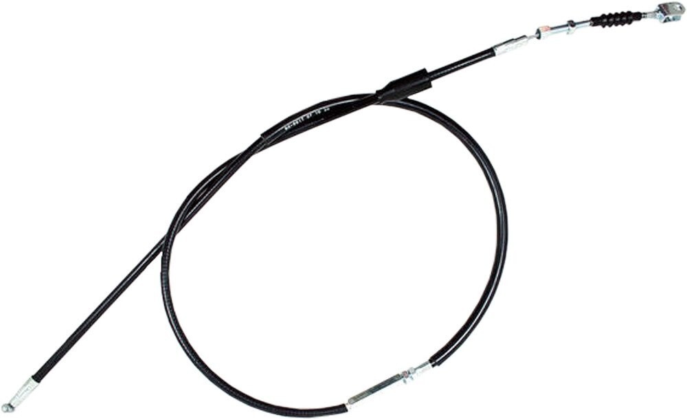 Open Box Motion Pro Black Vinyl CW Clutch Cable for 2005 Kawasaki KX250F