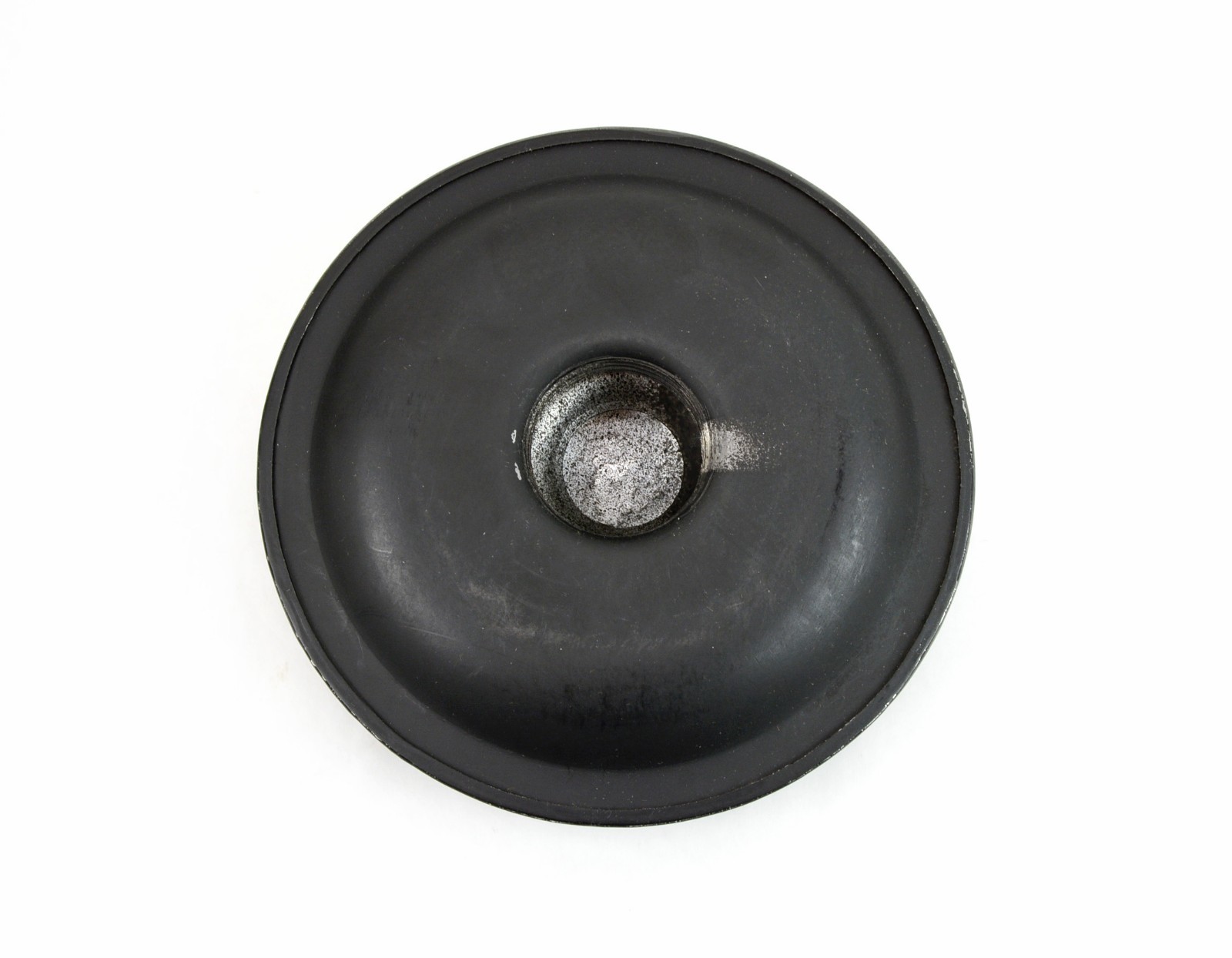 OEM Wisconsin Pancake Muffler for W4-1770 Motor WD98