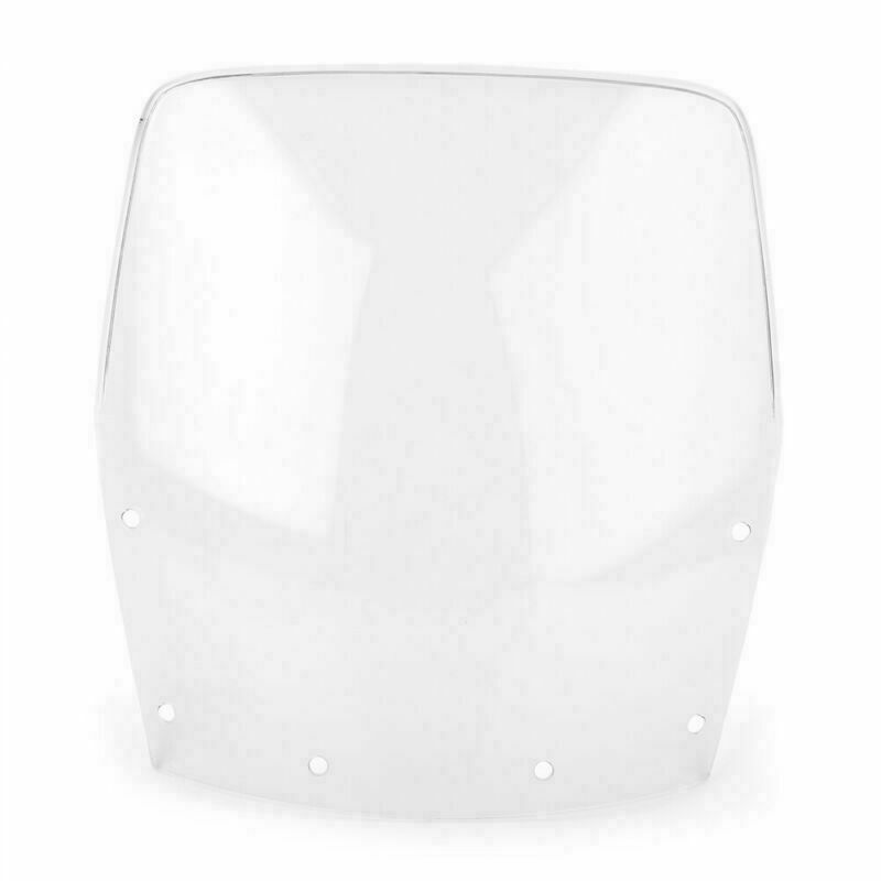 Front Windscreen 1988-2007 Kawasaki Ninja 250R Clear Double Bubble Windshield