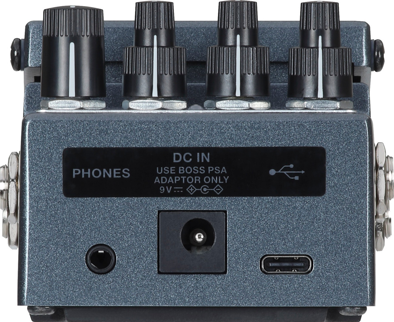 BOSS IR-2 Amp & Cabinet Simulator