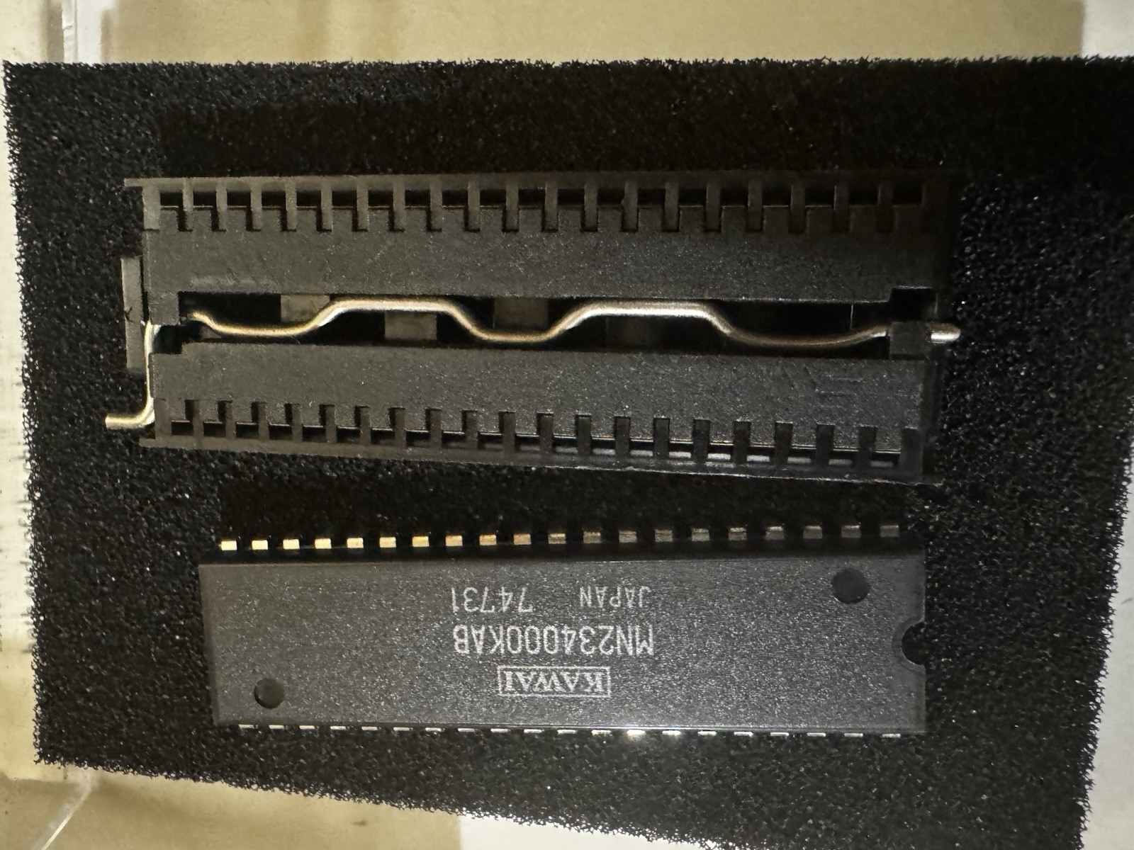 Kawai Sound Chip R-100 Drum Machine