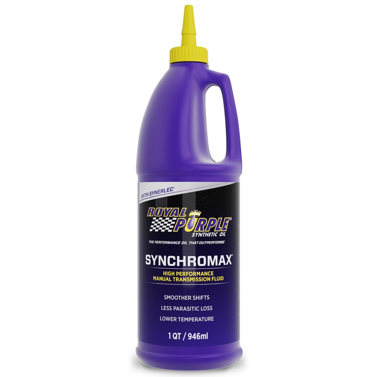 Royal Purple 01512