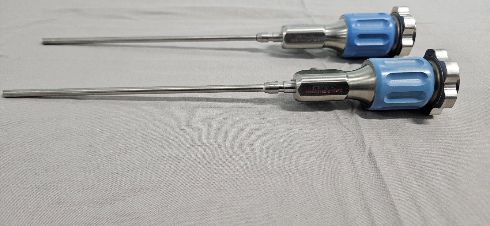 Stryker Precision AC Arthroscopy Tower