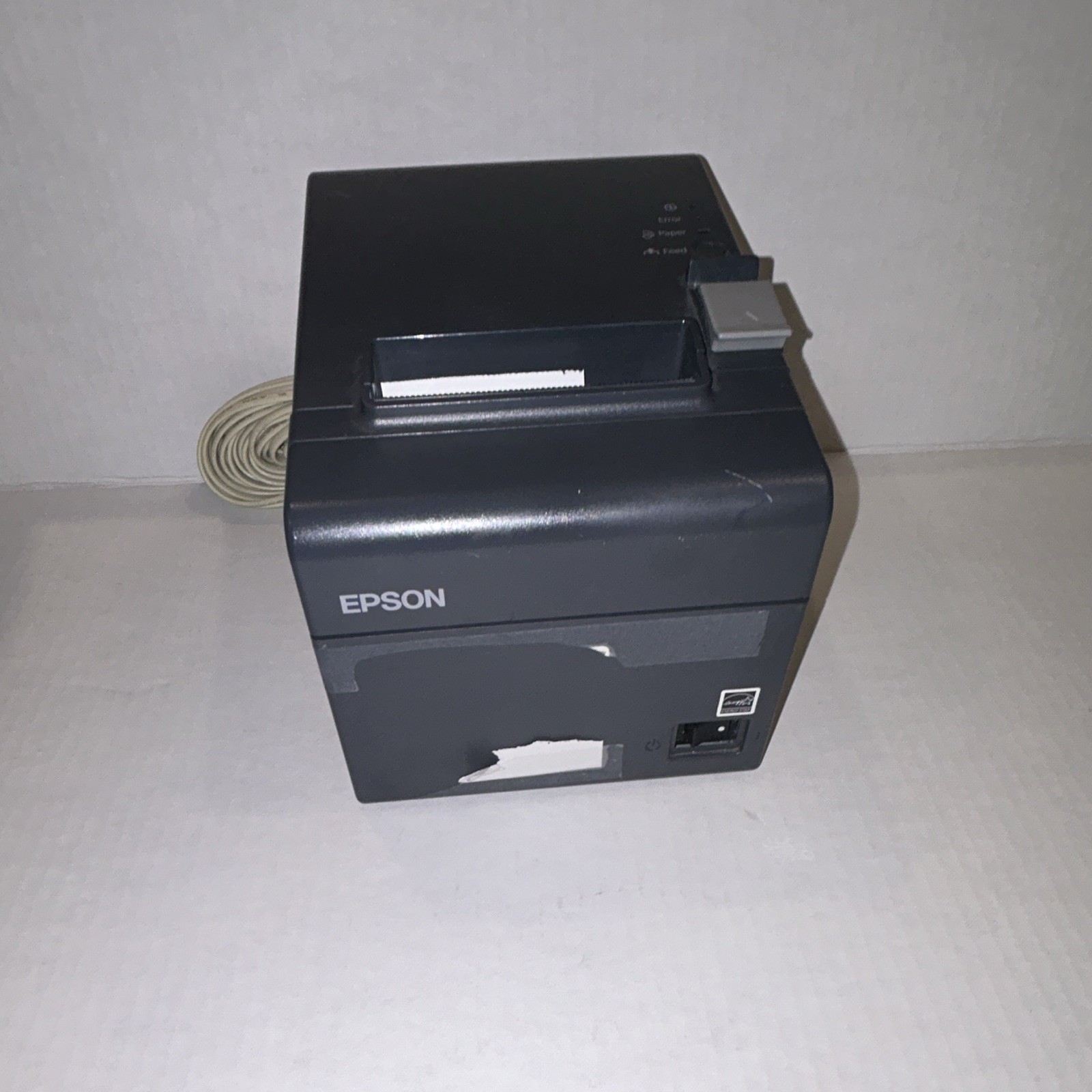 Epson TM-T20II Model M267D Thermal Receipt Printer