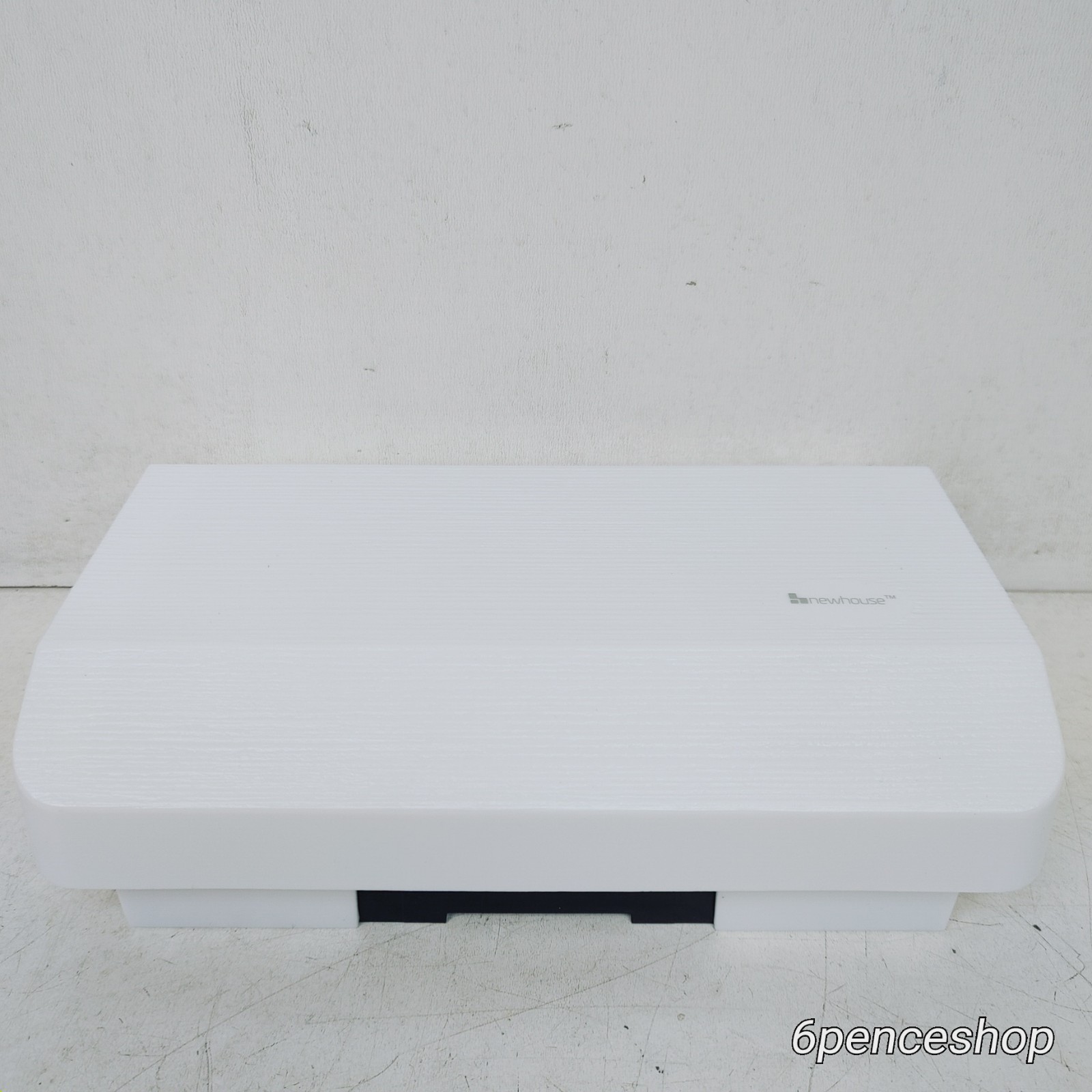 OB-Newhouse Hardware CHM3D Decorative Door Chime