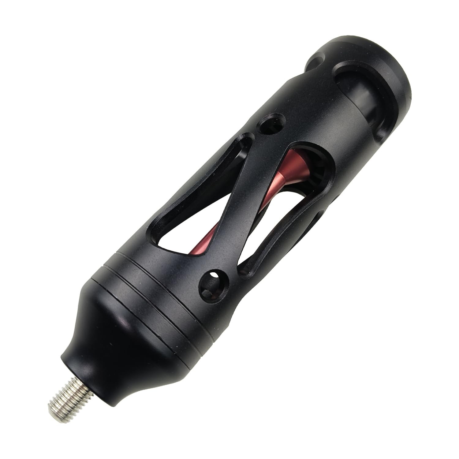 Compound Bow Stabilizer CNC Machined Vibration Dampener for Archery & Hunting...
