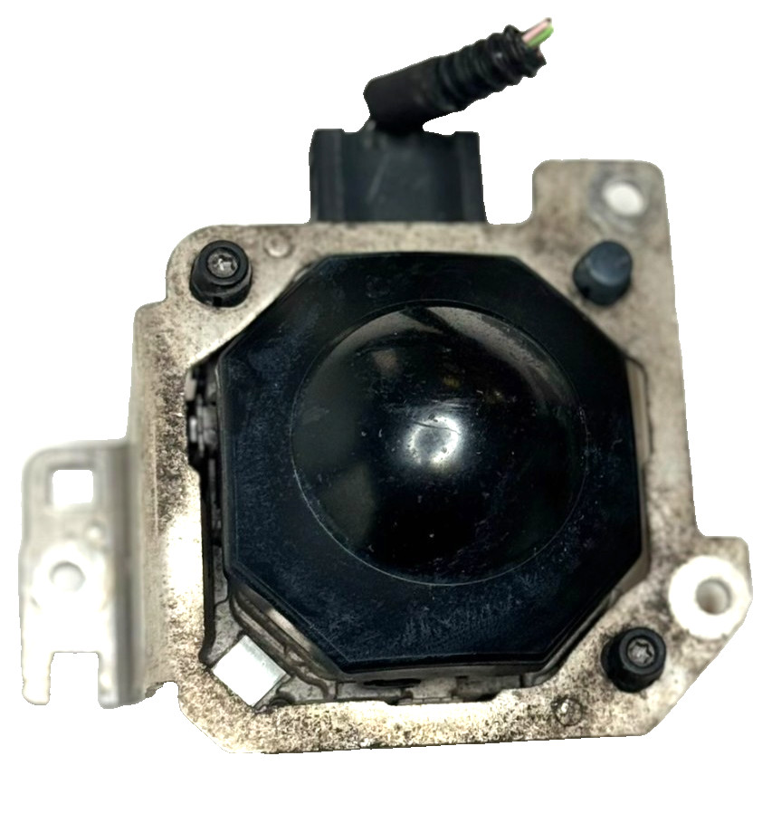 Audi A4 A5 Q5 ACC Radar Sensor Left BOSCH 8W0907541C