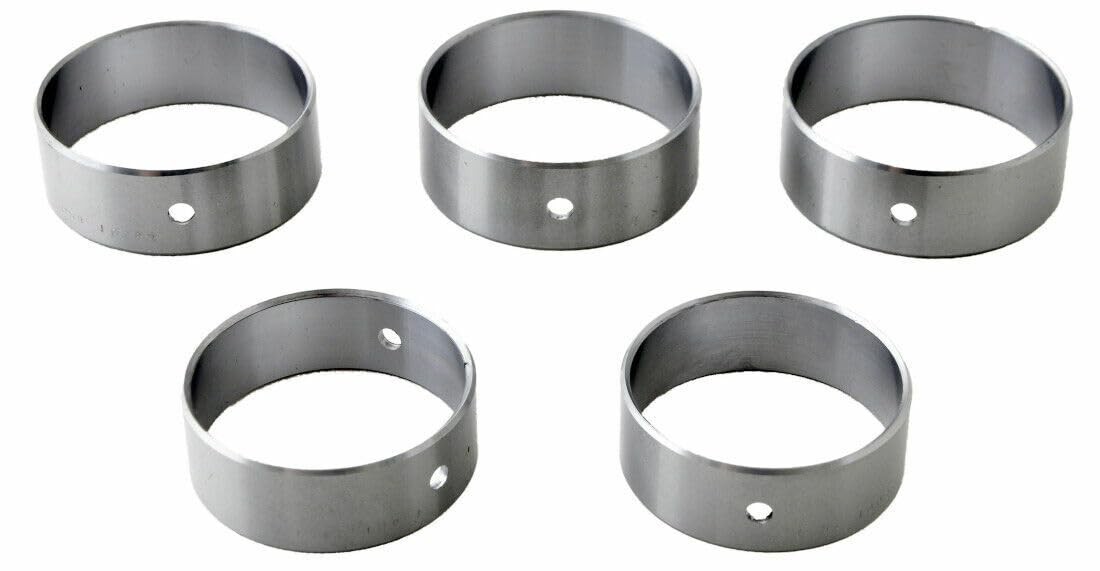 ENGINETECH CC400 CAMSHAFT CAM BEARING SET compatible with CHEVROLET GM SBC...