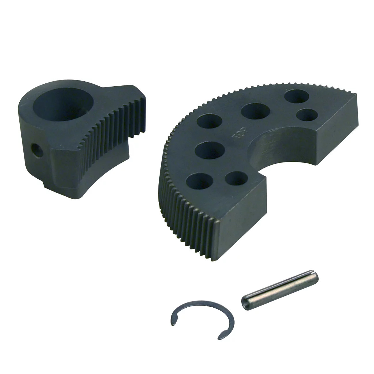SVI® Arm Restraint Kit Light Duty - 1 KIT PER ARM-AM - Part #BH-7509-05