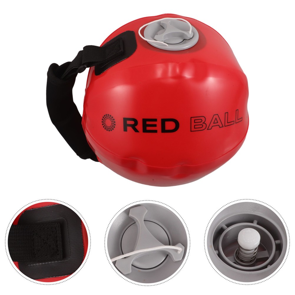 Punching Bag Fillable Sand Bags Adjustable Kettlebells