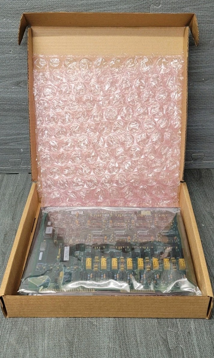 IBM Circuit Board 91240A OPS-8 CH Shelf Stock From Factory 91240-A 9BD1846