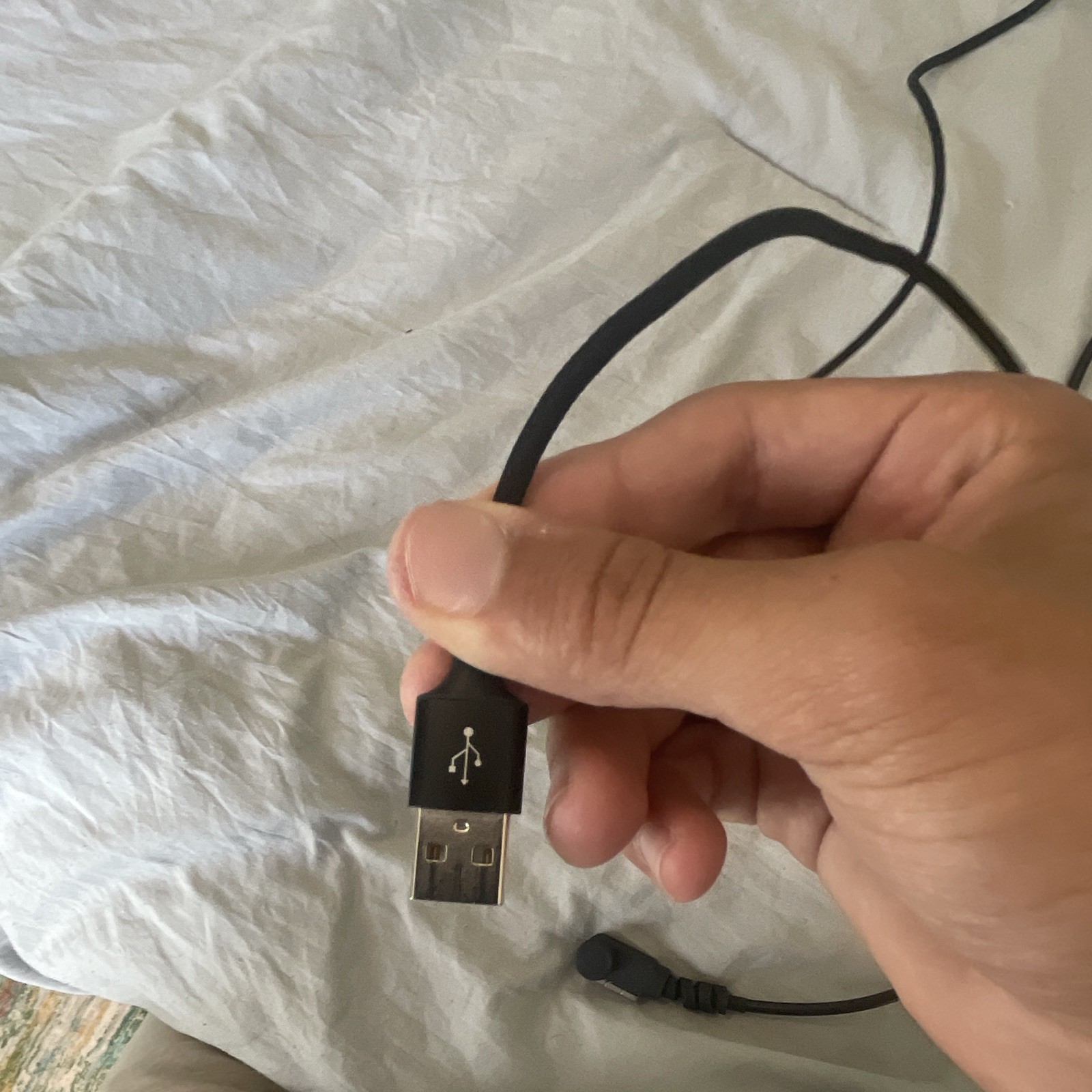 Controller scroll wheel reset, or pick up, with mouse click Fortnite USB-C